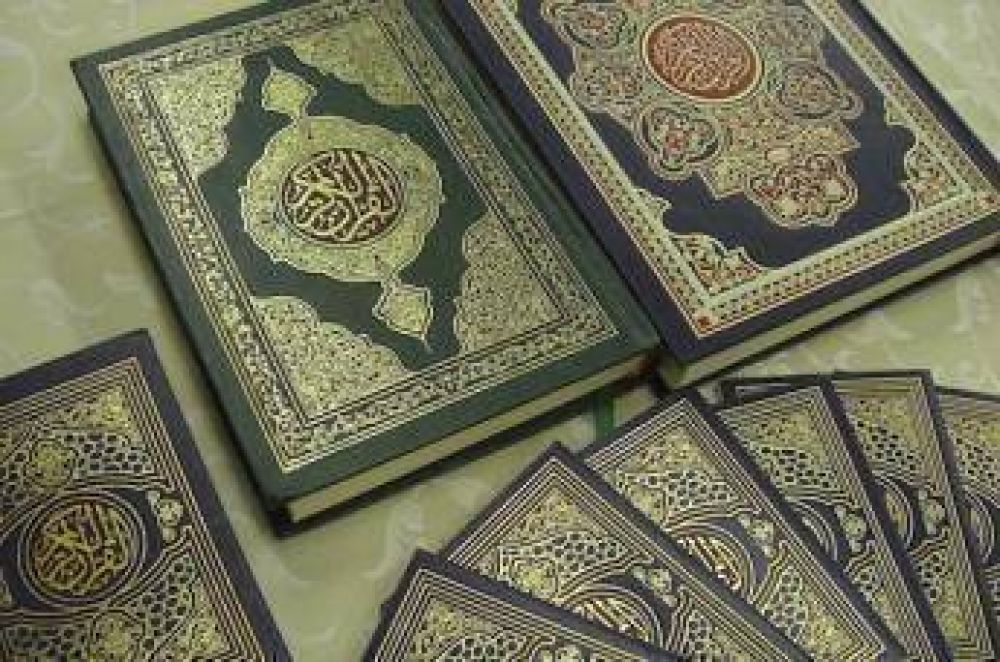 Se incrementaron las ventas del Sagrado Corán en Francia