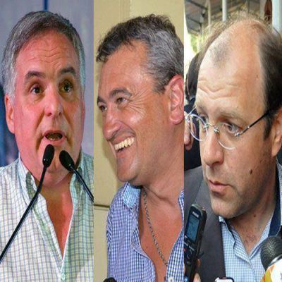 Compromiso Peronista podr�a definir esta semana su candidato a gobernador