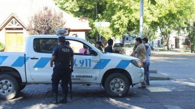 Cuando la Polic�a puede ser la cara del terror