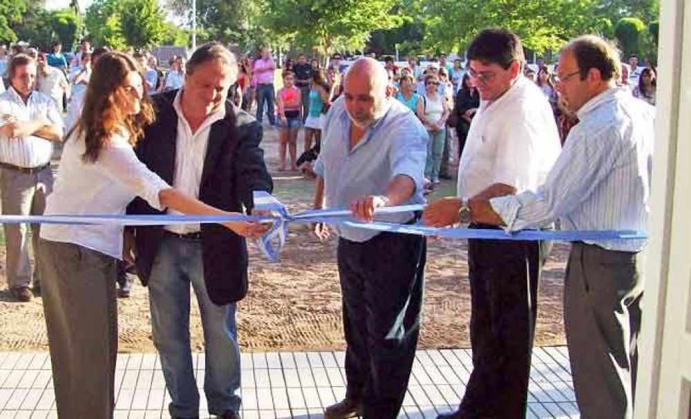 Bertone: �Lo voy a acompa�ar a Verna�