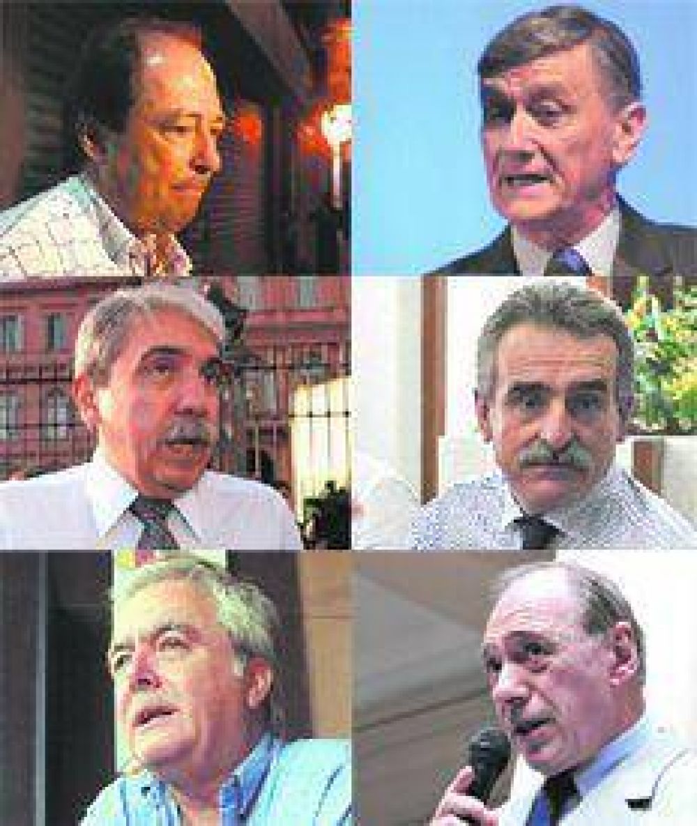Entre respaldos y cr�ticas al proyecto