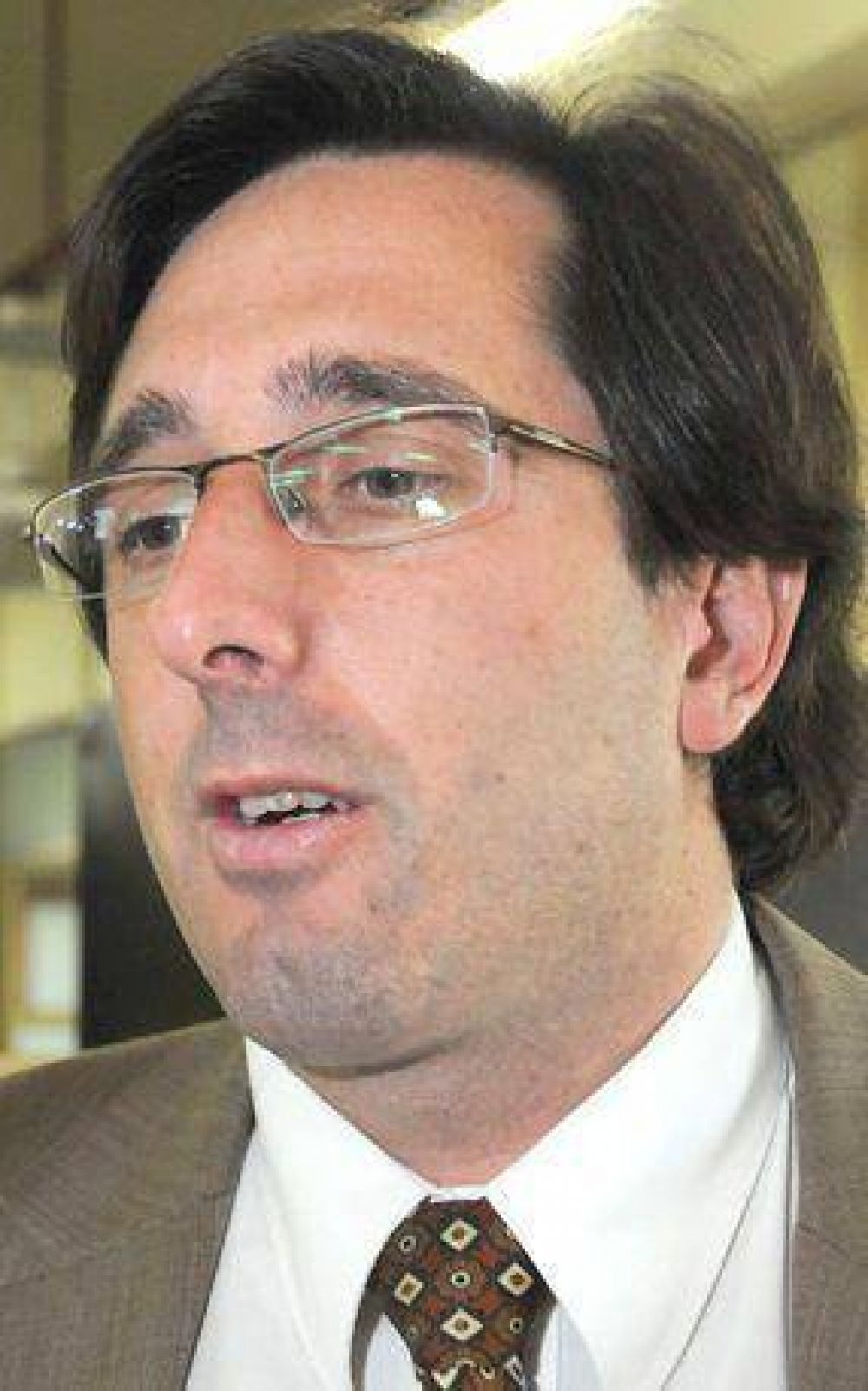 �Mar del Plata no est� cartelizada, pero hay que controlar la comercializaci�n de estupefacientes�
