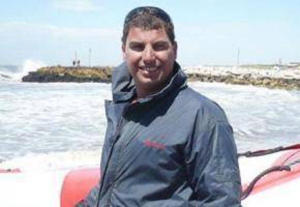Falleci� Lucas Fermani, el joven que protagoniz� un accidente el s�bado