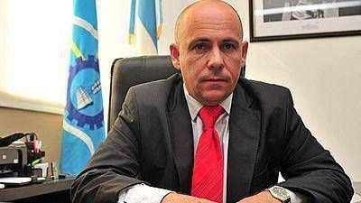 Sastre neg� que eval�e adelantar las elecciones en Puerto Madryn