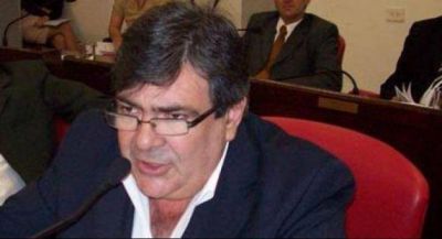 Peche le apunt� a Ayala: �No tenemos unidad por ambiciones personales�
