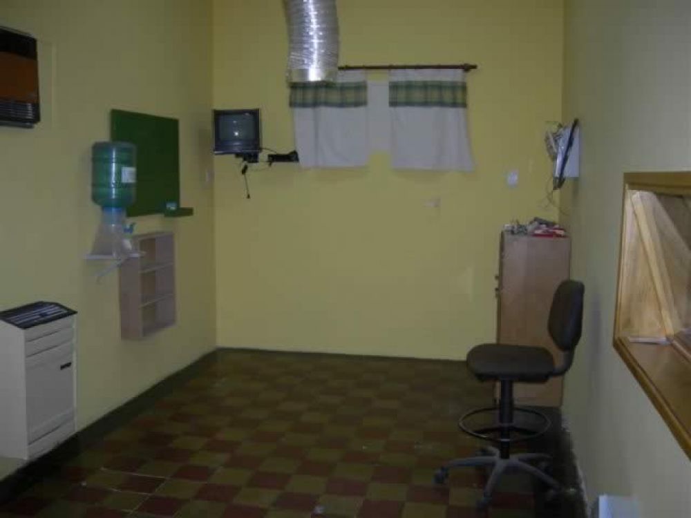 �Parece que el INCAA no tiene mucho apuro�