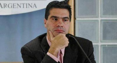 El retorno de Capitanich es ansiado e imperioso por los coquistas