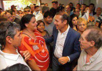 Guti�rrez ya diagram� la campa�a para la ciudad 
