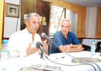 Quiroga dice que el gobernador �se hace la v�ctima� 