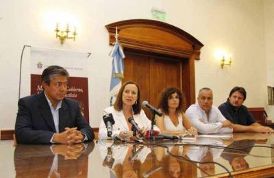 Dictar�n cinco nuevos profesorados en la provincia