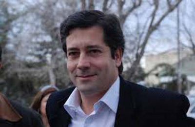 Mansilla y Sagredo, a la cabeza en la lista de diputados de UNE