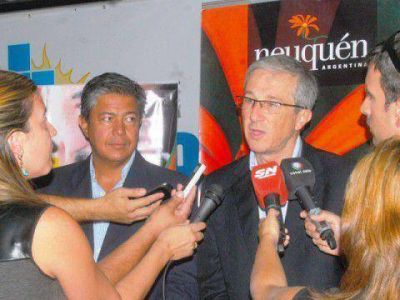 Buena temporada, con repunte de Chos Malal