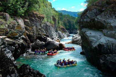 Bariloche, elegida como uno de los mejores destinos de Sudam�rica