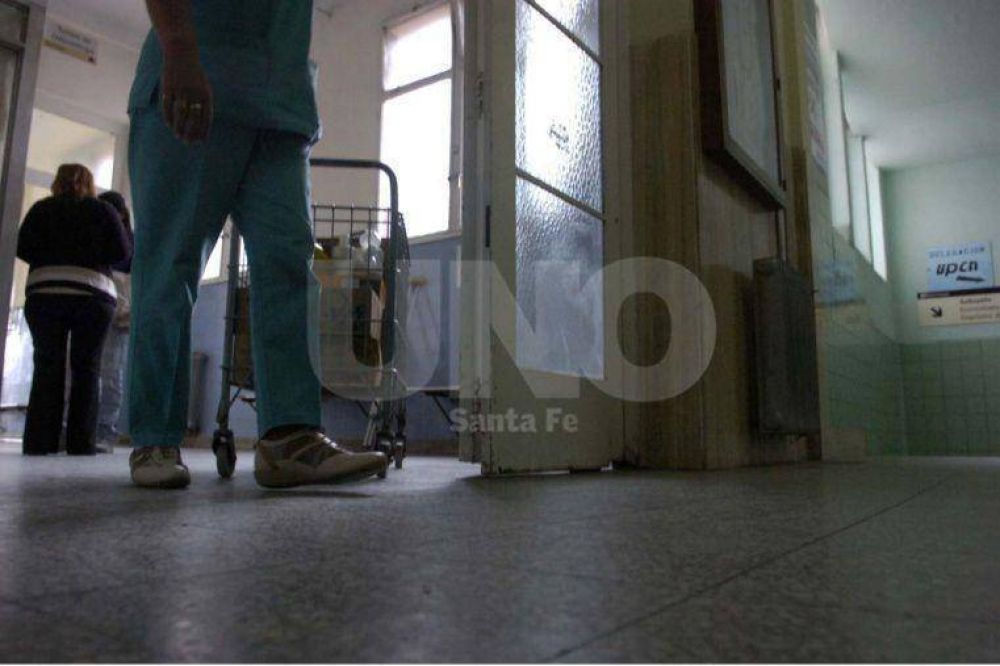 Descontar�n d�a de paro a profesionales de la salud