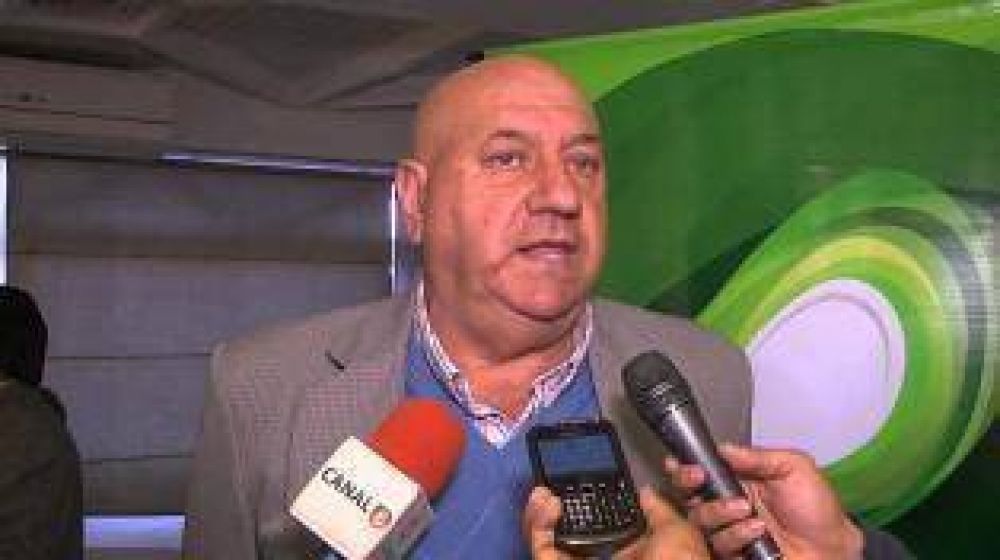 Nuevo pedido de los concejales para destituir a Mazzone