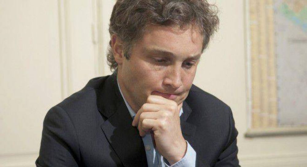 Primicia: Macri juega fuerte por Larreta y pone a De Andreis como su jefe de campa�a