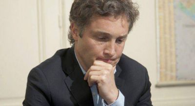 Primicia: Macri juega fuerte por Larreta y pone a De Andreis como su jefe de campa�a
