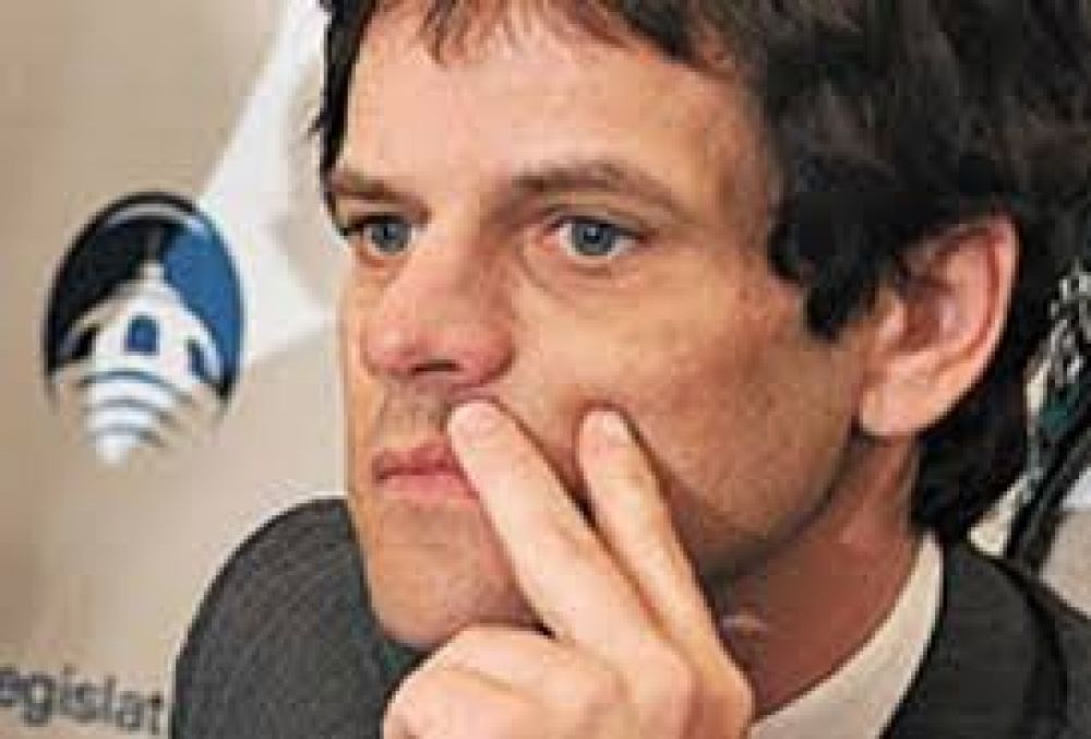 Solicitaron el procesamiento de Mart�n Farrell