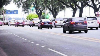 En febrero habilitan la nueva Avenida Costanera