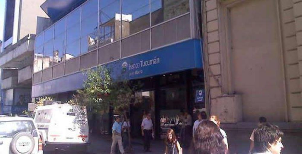 Bancarios recibir�n $9.600 a cuenta de futuros aumentos
