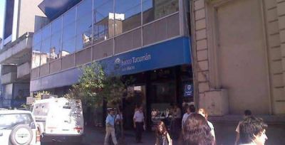 Bancarios recibir�n $9.600 a cuenta de futuros aumentos