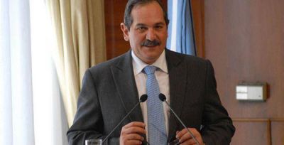 Alperovich confirm� m�s inversiones para Tucum�n
