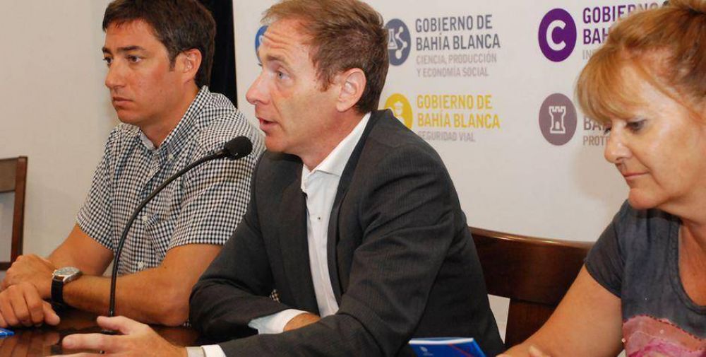 Sistema de Transporte P�blico: fue presentada la Gu�a Pr�ctica de Movilidad Urbana