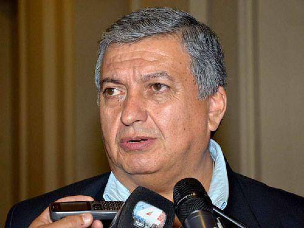 Jujuy: piden a Fellner que nuevamente sea candidato a gobernador