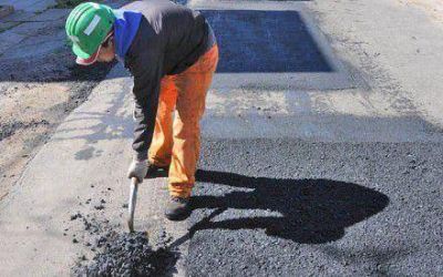 Plan Integral de Bacheo: el Municipio licita obras por $ 10 millones