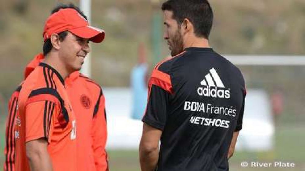 Los nuevos de entrada