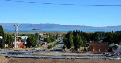 Municipio finaliz� con la construcci�n de la rotonda en avenida 17 de Octubre
