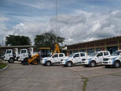 Agua de los Andes busca mejorar sus servicios