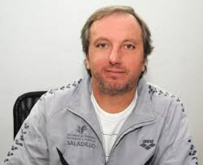 Lombardo se�al� que los Juegos Buenos Aires