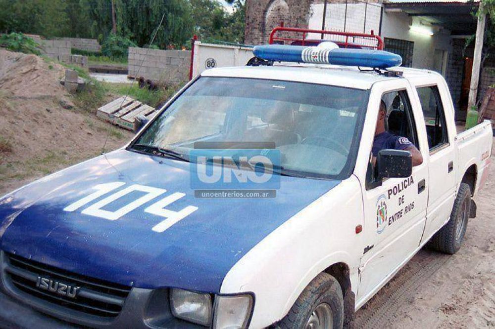 Un joven muri� por un disparo accidental