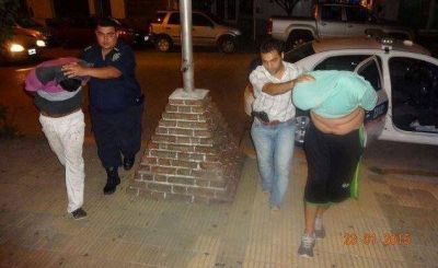 25 de Mayo: El productor agropecuario Almiroty fue asesinado por un sicario contratado por su esposa