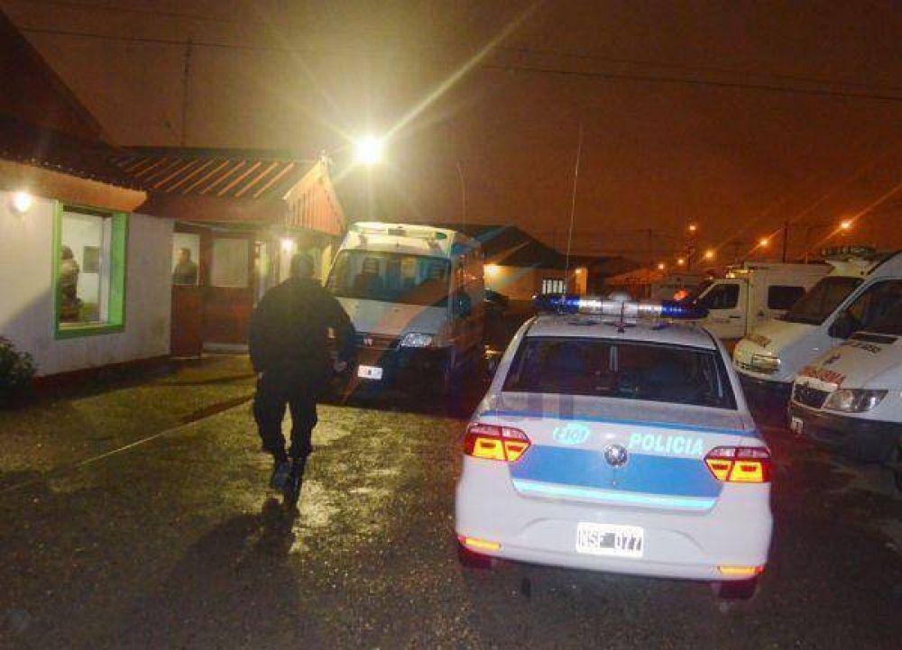 Una ni�a de 4 a�os muri� y est�n detenidos sus padres y su abuela 