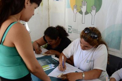 M�s de 16 mil entrerrianos accedieron al Monotributo Social 