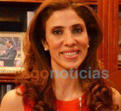 La Gobernadora aprob� mas obras