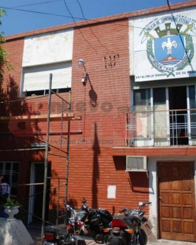 Una mujer atac� a su ex pareja y a su veh�culo