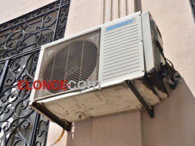 La demanda de energ�a estuvo cerca del r�cord este lunes en Entre R�os
