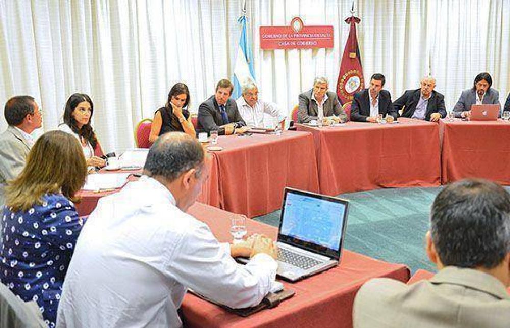 Convocar�n a sesiones extraordinarias para tratar la intervenci�n de El Bordo 