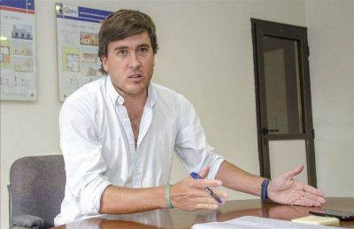 Tan solo 100 casas sociales para familias humildes