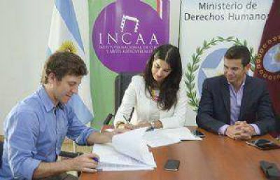 Crear�n un registro f�lmico de los juicios de Lesa humanidad en Salta