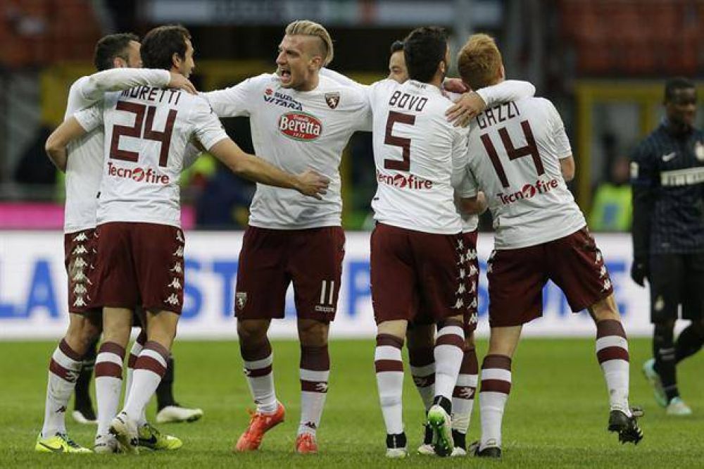 Maxi L�pez dijo que su gesto no fue dedicado a Mauro Icardi: 