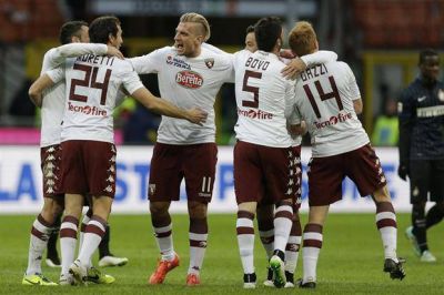 Maxi L�pez dijo que su gesto no fue dedicado a Mauro Icardi: 