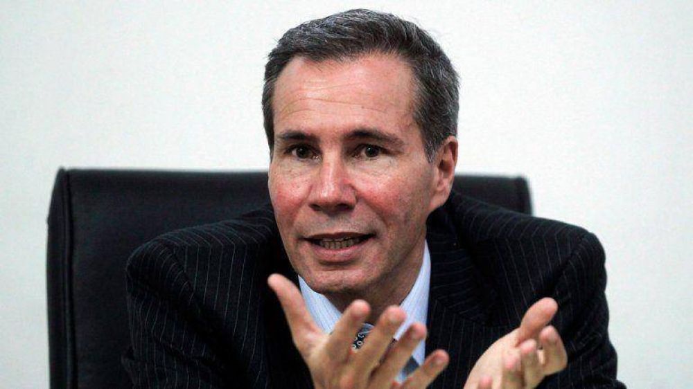 Velar�n hoy por la tarde a Alberto Nisman