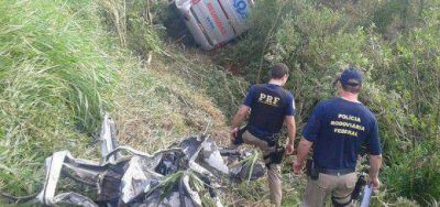 Nuevamente un micro de Reunidas estuvo involucrado en un accidente fatal