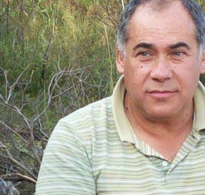  En dos a�os, el diputado Carlos Aguilar solo ha ido al 35% de las sesiones