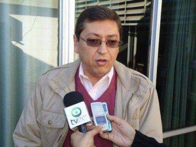 El gobernador Poggi design� a Luis Gil en Defensa del Consumidor
