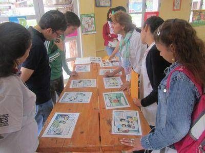 Buscan mayor accesibilidad del adolescente al sistema de salud
